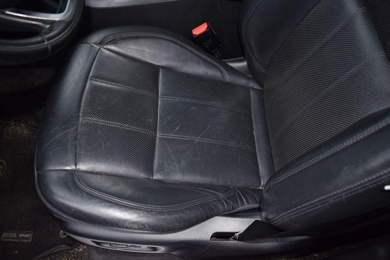 Land Rover RR Sport Range Rover Sport 3.0 TDV6 HSE Dynamic IVA ESPOSTA NETTO EXPORT