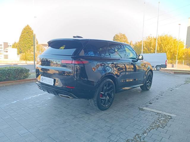 LAND ROVER Range Rover Sport 3.0 I6 PHEV 460 CV Dynamic SE