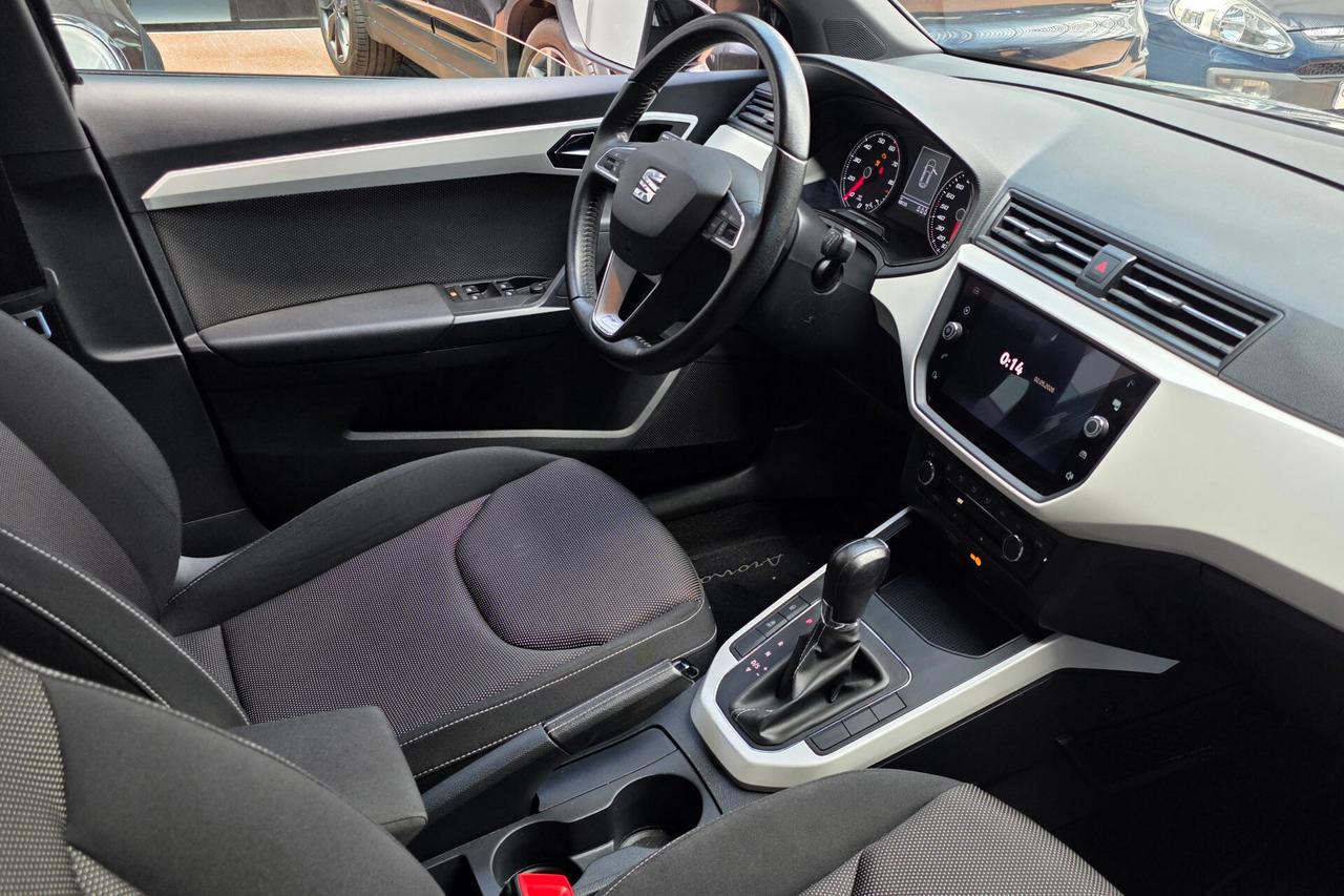 Seat Arona 1.0 EcoTSI 110 CV DSG XCELLENCE