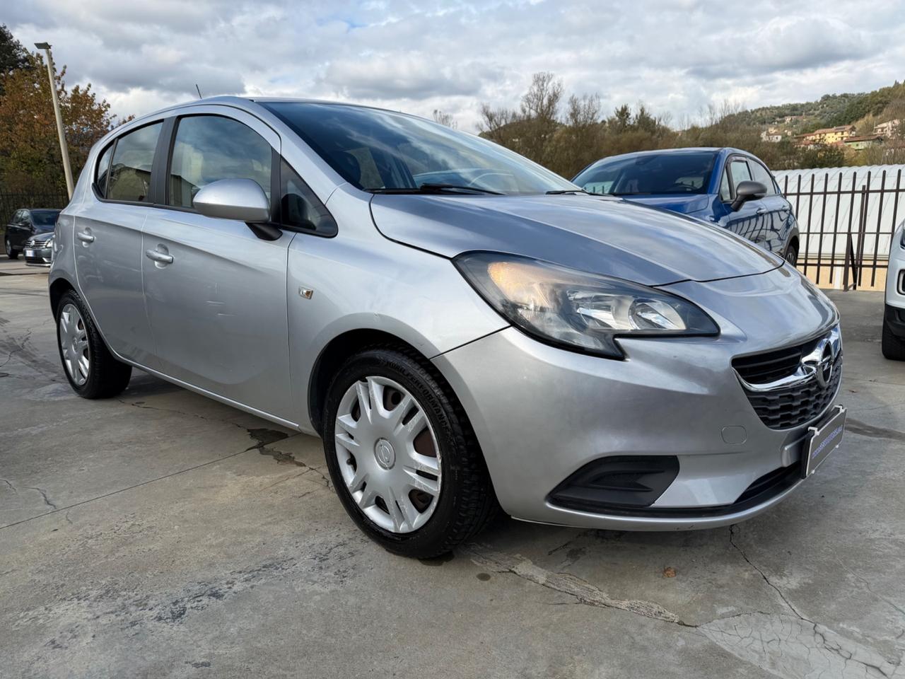 Opel Corsa 1.3 CDTI 5 porte / 2017