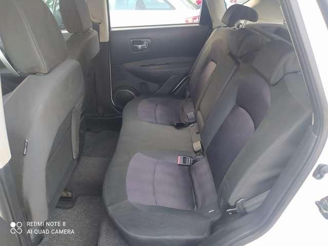 Nissan Qashqai Qashqai 1.5 dci Tekna