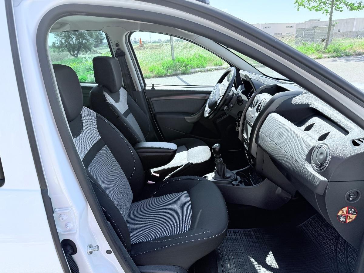 DACIA - Duster - 1.5 dCi 110 CV S&S 4x2 Prestige