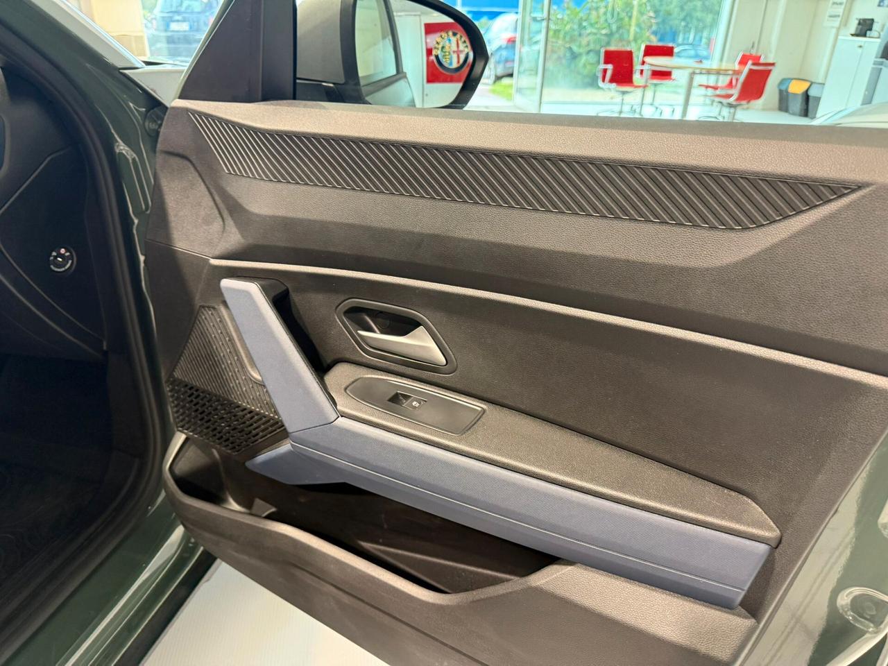 Dacia Duster Hybrid 140 CV Journey