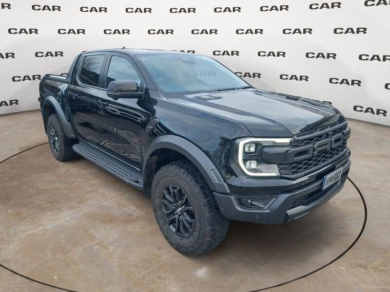 Ford Ranger Ranger Raptor 3.0 V6 - prezzo IVA INCLUSA