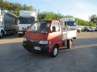Piaggio Porter 1.3 16V GPL DI SERIE CASSONE FISSO DA 2.30 METRI