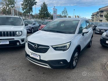 Opel Crossland Opel Crossland X 1.5 D Innovetion 120 Cv AT