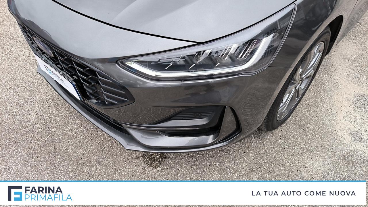 FORD Focus V 2022 - Focus 1.0t ecoboost h ST-Line 125cv