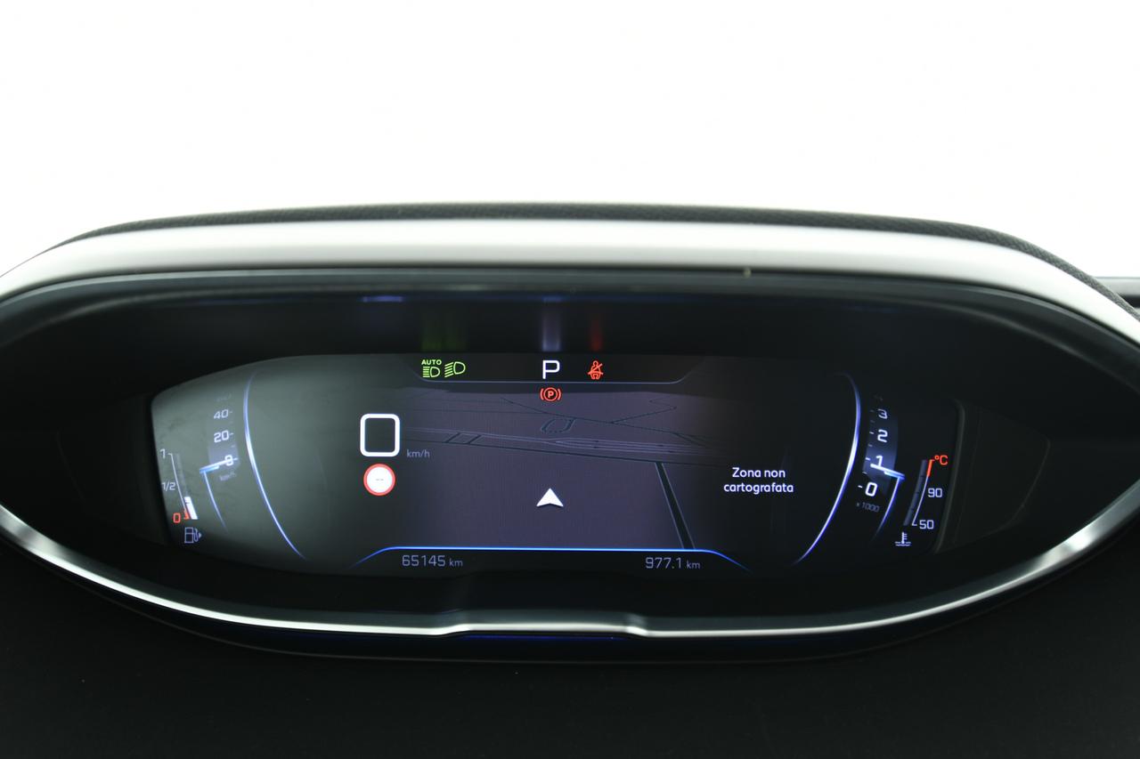 PEUGEOT 5008 1.5 bluehdi Allure s&s 130cv eat8 NEOPATENTATI+CAMERA