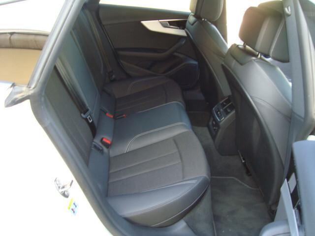 Audi A5 SPB 40 TDI Quattro S Tronic S Line Edition 204CV Ibrida