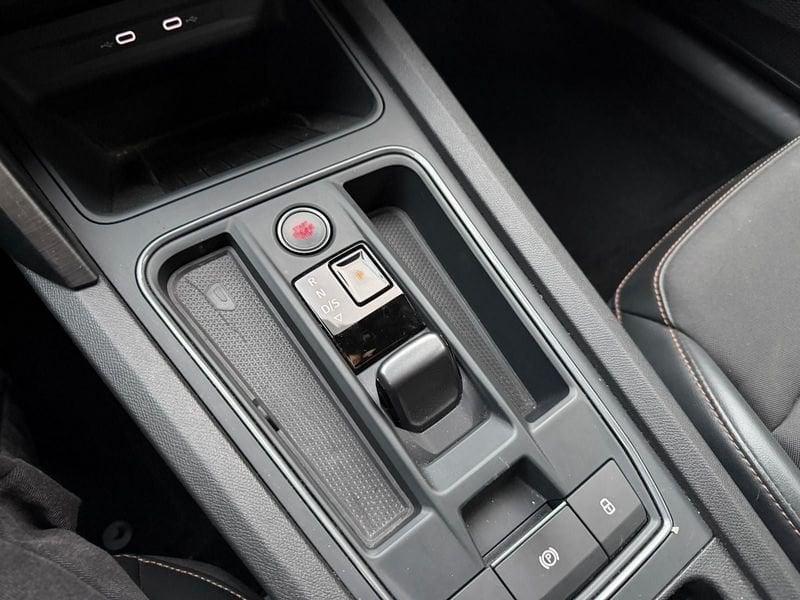 Cupra Formentor Formentor 1.5 TSI DSG