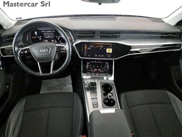 AUDI A6 allroad 45 3.0 tdi quattro 231cv tiptronic - GB674GY