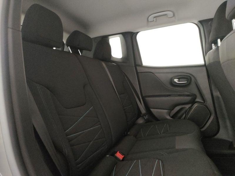 Jeep Renegade 1.5 turbo t4 mhev Limited 2wd 130cv dct