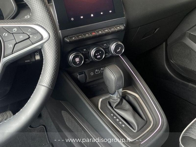 Mitsubishi Colt 1.6 - FULL HYBRID - INSTYLE - 2024 | 145CV