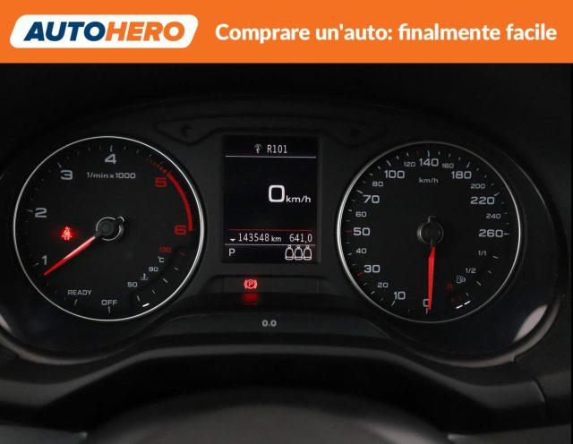 AUDI Q2 30 TDI S tronic Admired