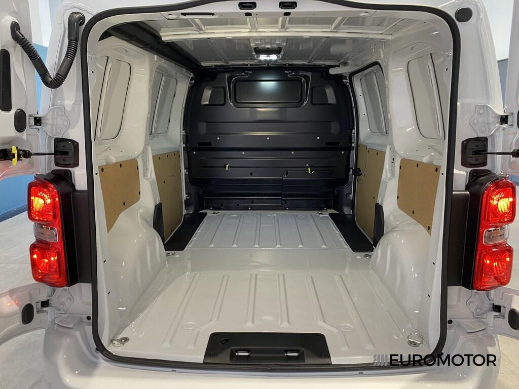 Peugeot Expert III Furgone Expert Std 2.0 Bluehdi 180cv S&S Tech Edition Eat8