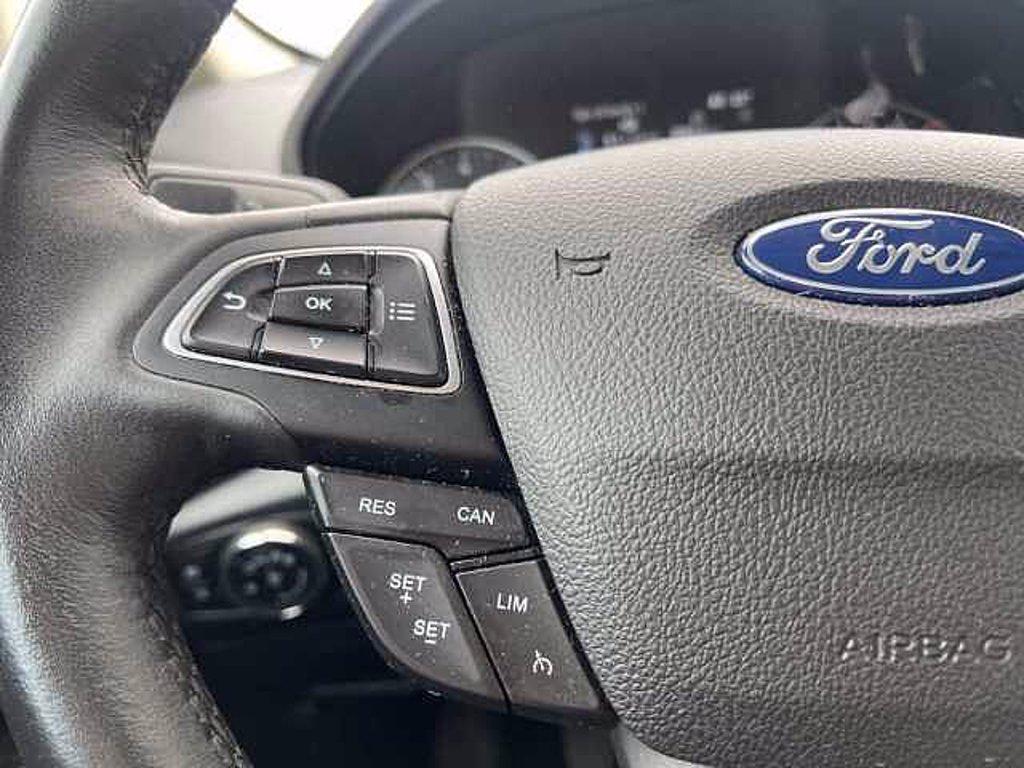 FORD EcoSport 1.0 EcoBoost 125 CV Start&Stop Titanium del 2021