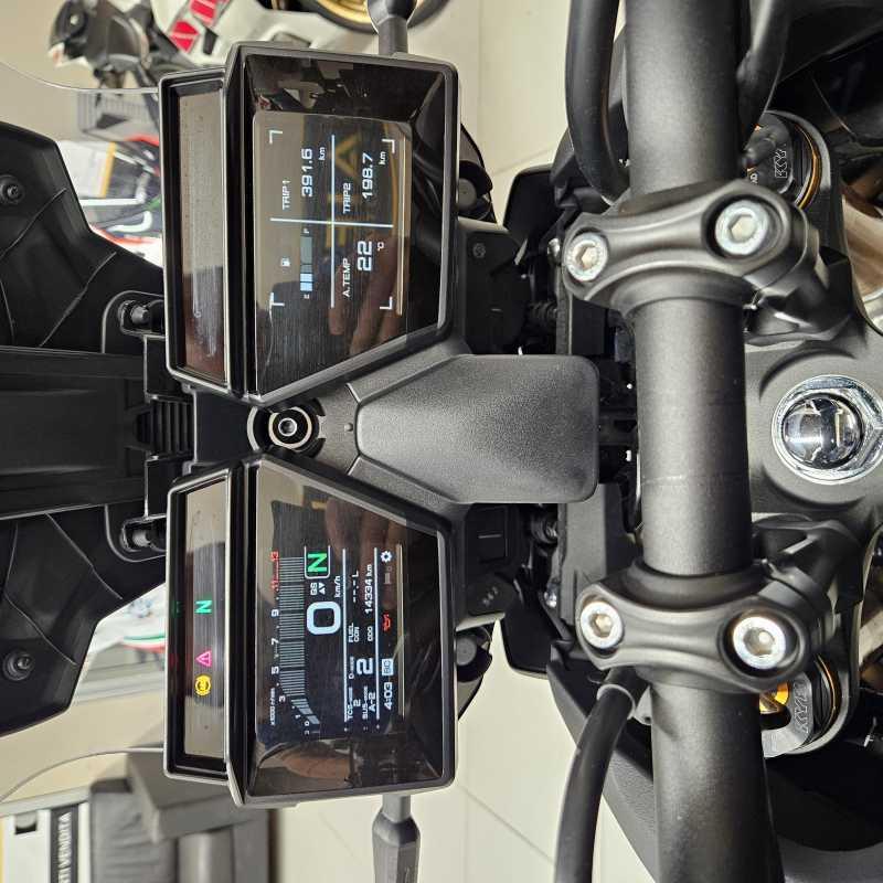 Yamaha Tracer 9 GT - 2024