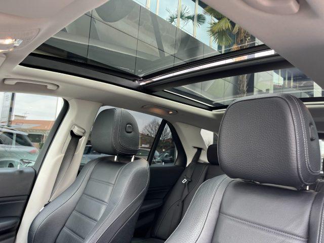 MERCEDES-BENZ GLE 450 4Matic EQ-Boost Premium AMG 367cv 9G-Tronic