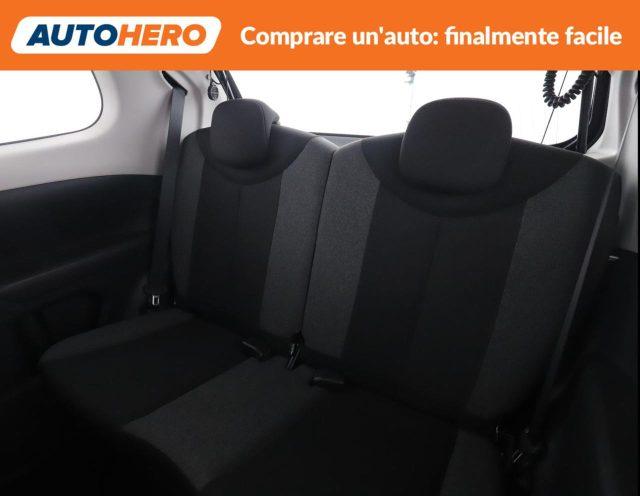 CITROEN C1 VTi 68 3 porte Shine