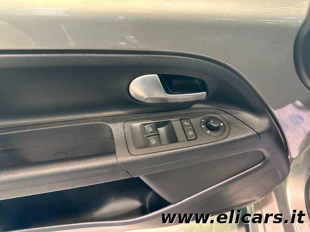 VOLKSWAGEN up! 1.0 TSI 3p. up! GTI BlueMotion Technology