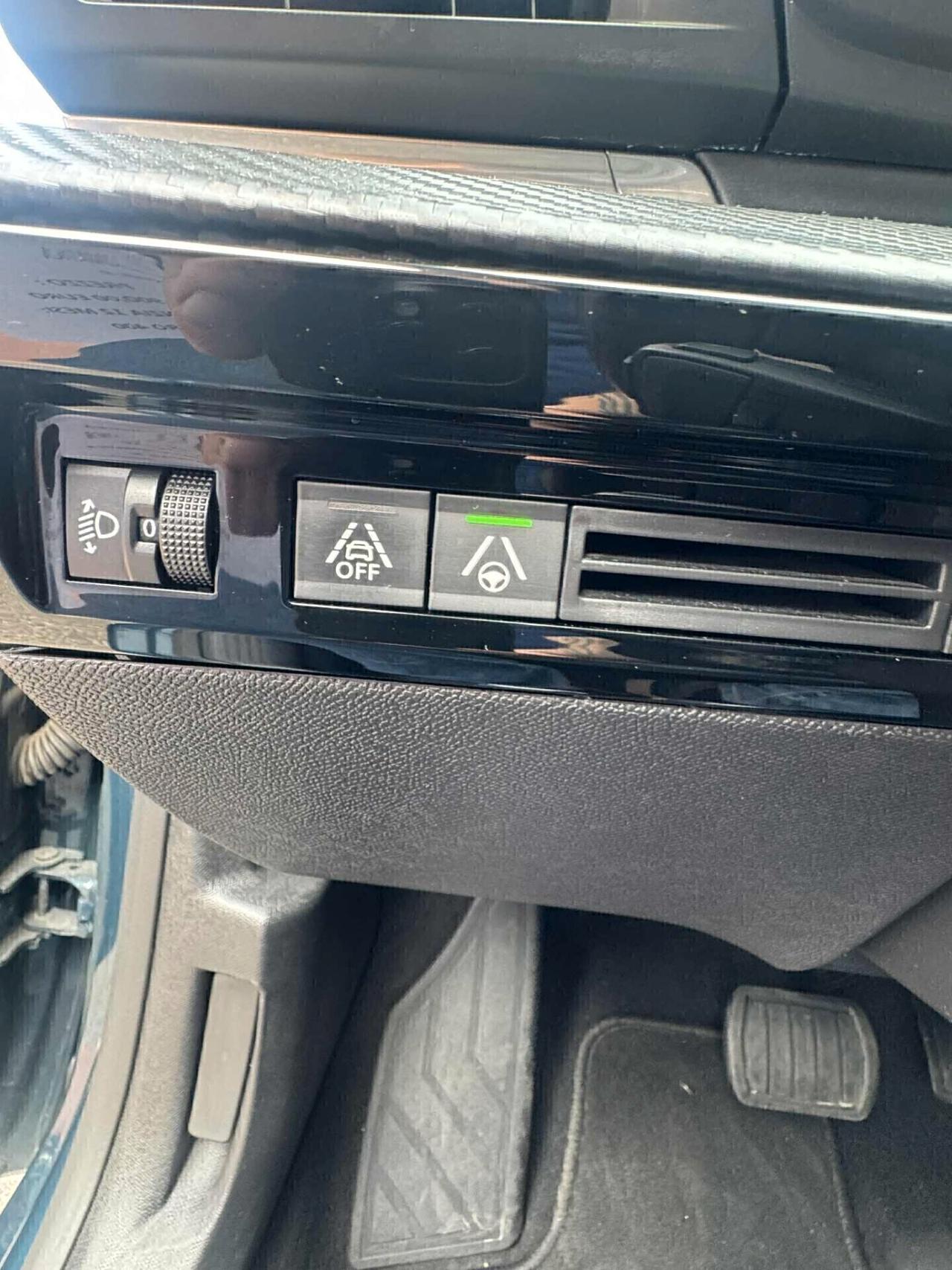 Peugeot 508 1.5 Diesel Anno 2020 131cv