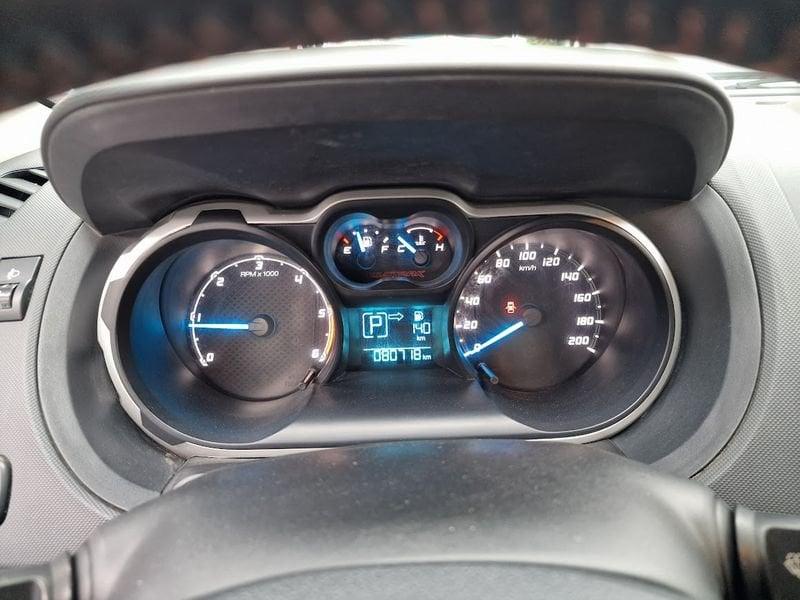 Ford Ranger RANGER WILDTRAK 3.2 TDCI 200 Doppia Cab. Auto AUTOCARRO N1