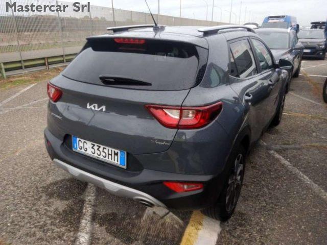 KIA Stonic Stonic 1.0 t-gdi mhev Style 100cv imt - GG335HM