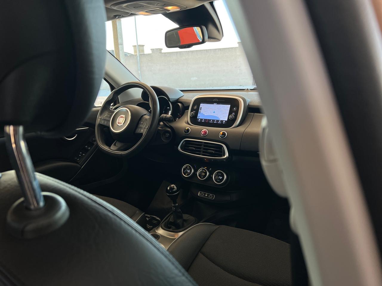 Fiat 500X 1.6 MultiJet 120 CV Cross COLORAZIONE SPECIALE