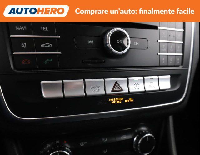 MERCEDES-BENZ CLA 200 d 4Matic Automatic Premium