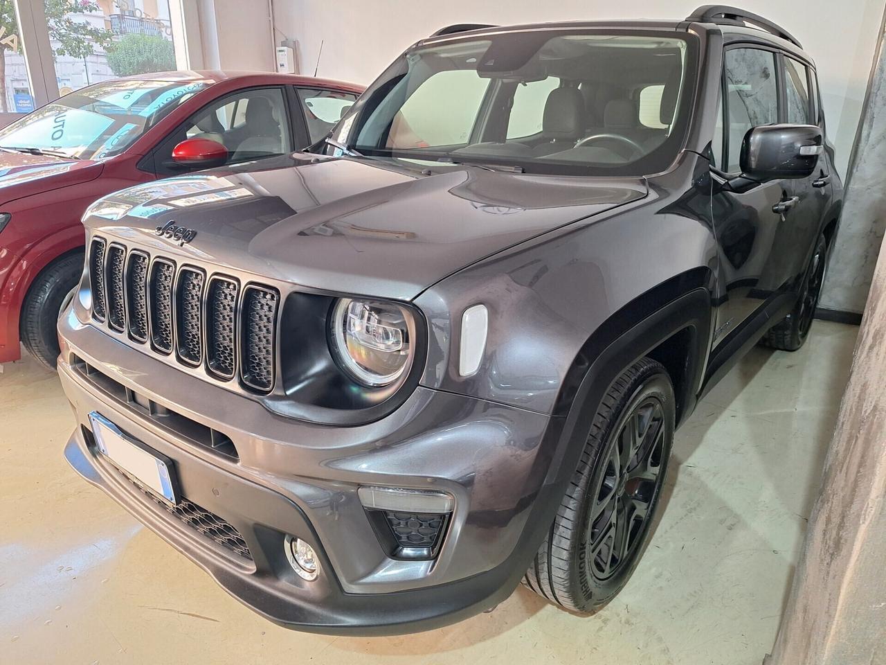 Jeep Renegade 1.6 Mjt 120cv Limited