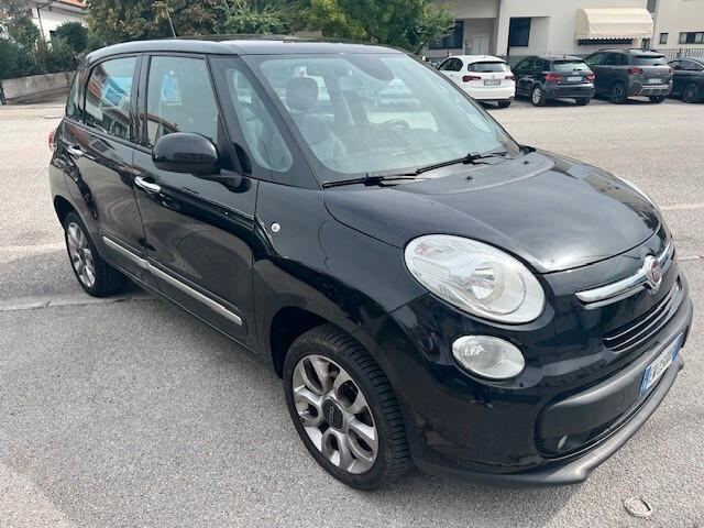 Fiat 500L 0.9 TwinAir Turbo Natural Power Lounge