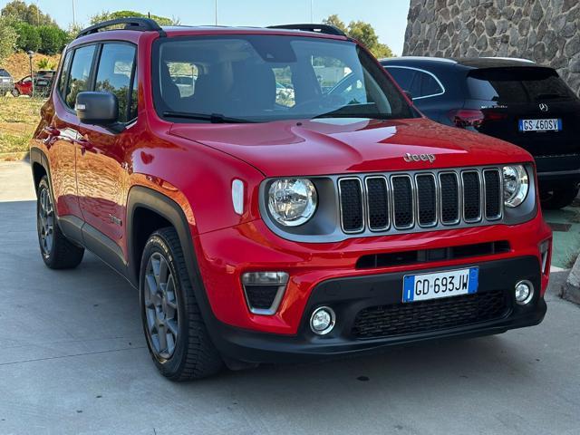 JEEP Compass 1.6 Multijet II 2WD Limited UNIPRO !!!