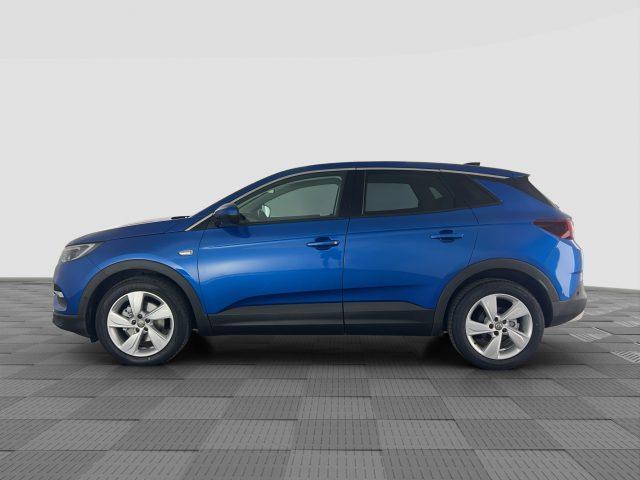 OPEL Grandland Grandland X Innovation 1.5 ECOTEC® Diesel 130cv S&