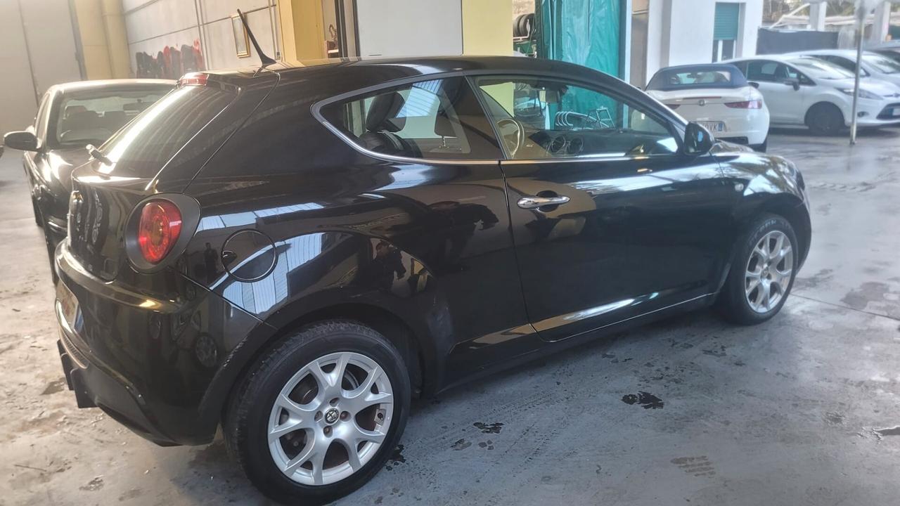 Alfa Romeo MiTo 1.4 77 CV