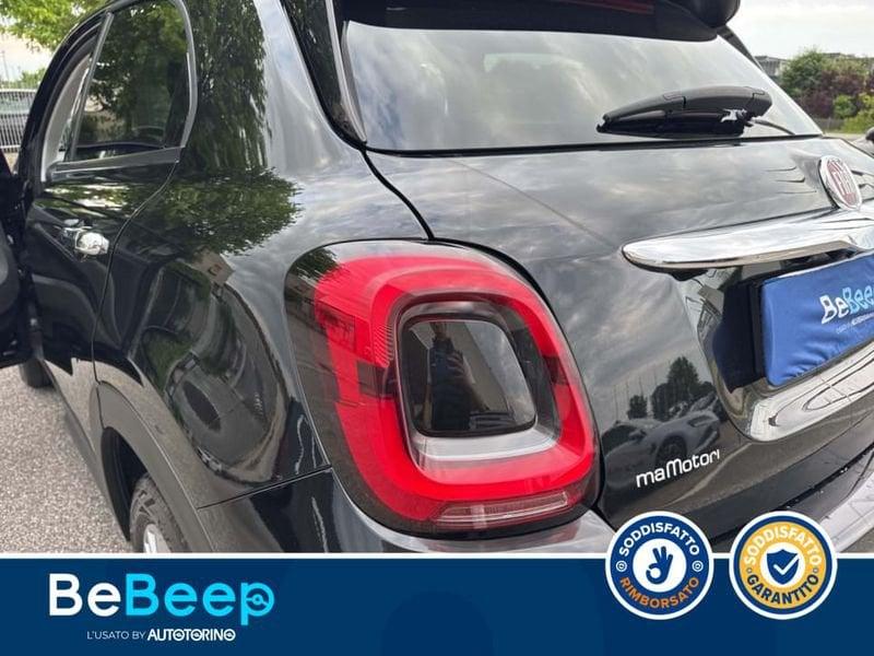 FIAT 500X 1.0 T3 CONNECT 120CV