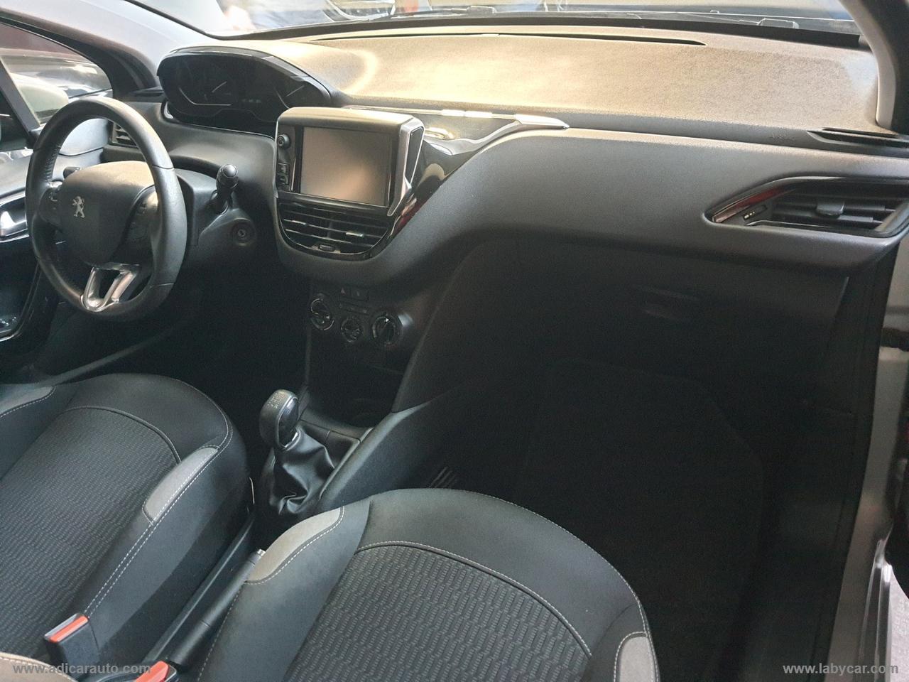 PEUGEOT 208 PureTech 82 5p. Access