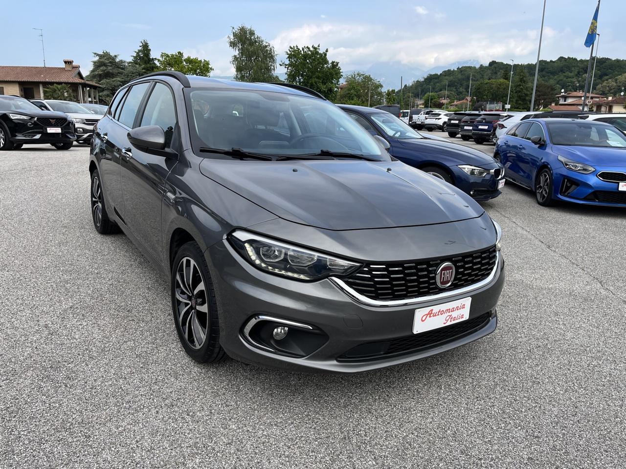 FIAT TIPO SW 1300 MJET 95 CV