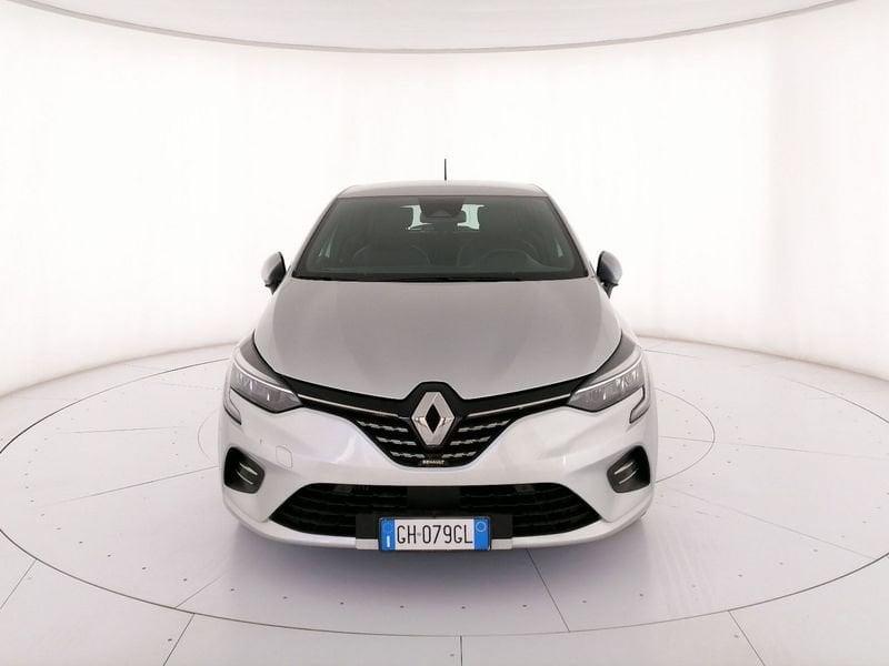 Renault Clio 1.0 tce Intens Gpl 100cv my21
