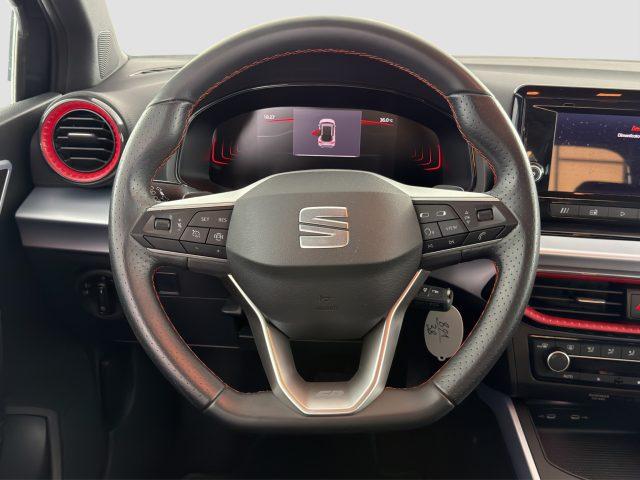 SEAT Arona Arona 1.0 EcoTSI 115 CV DSG FR