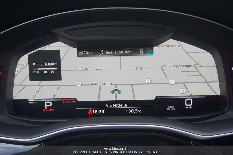 Audi Q8 45 TDI quattro tiptronic Sport