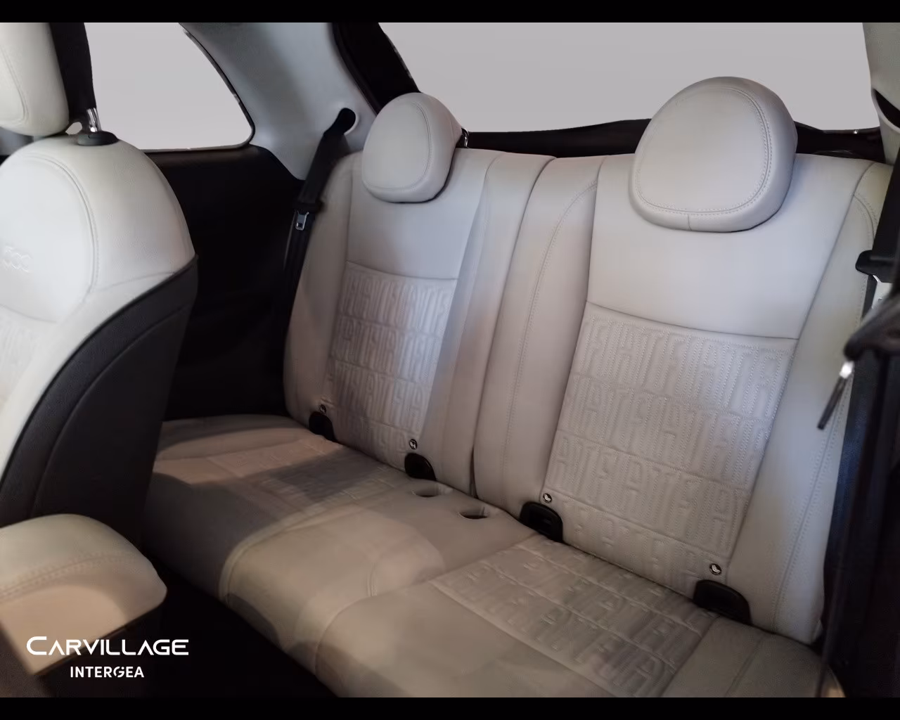 FIAT 500e 42 kWh La Prima
