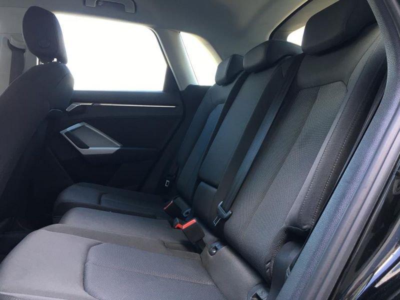 Audi Q3 35 TDI S-Tronic Business 31 MILA KM! NAVI+VIRTUAL COCKPIT