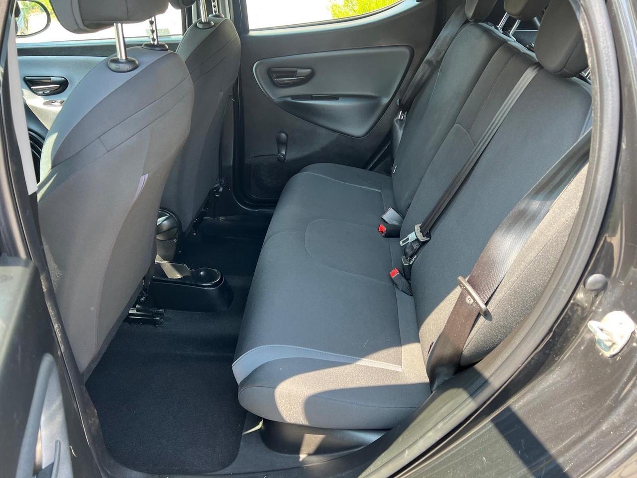 Lancia Ypsilon 1.2 69 CV 5 porte GPL Ecochic Unyca