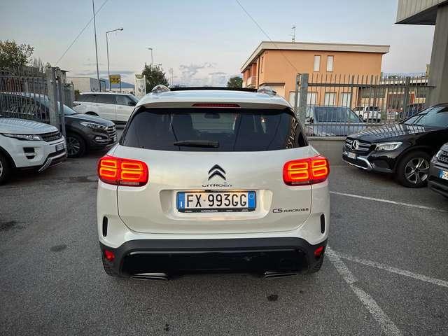 Citroen C5 Aircross C5 Aircross 2.0 bluehdi/ TETTO PANORAMICO