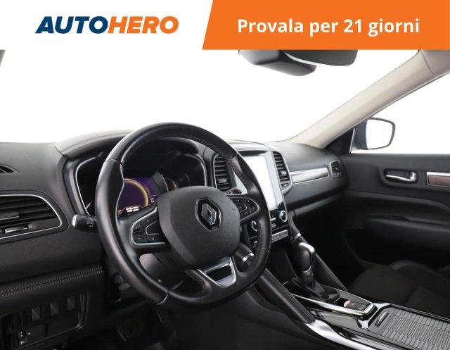 RENAULT Koleos Blue dCi 150 CV X-Tronic Executive