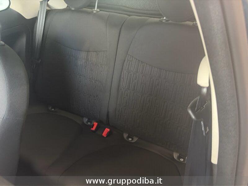 FIAT 500 III 2015 Benzina 1.0 hybrid Dolcevita 70cv