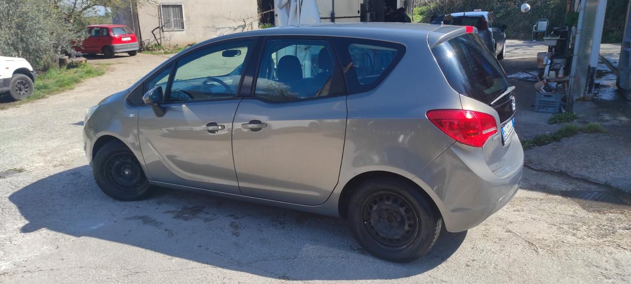 Opel Meriva 1.3 CDTI Elective