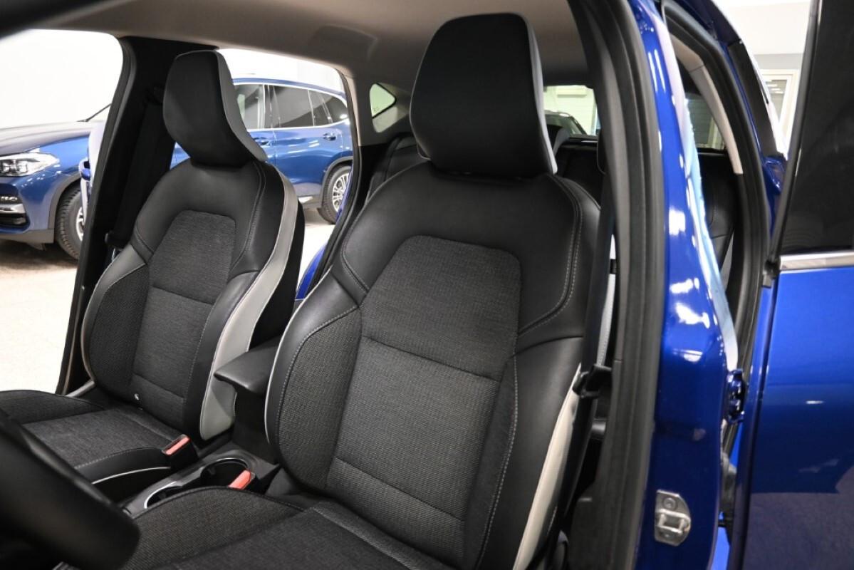 Renault Captur Techno 1.0 TCe ( 90 cv)