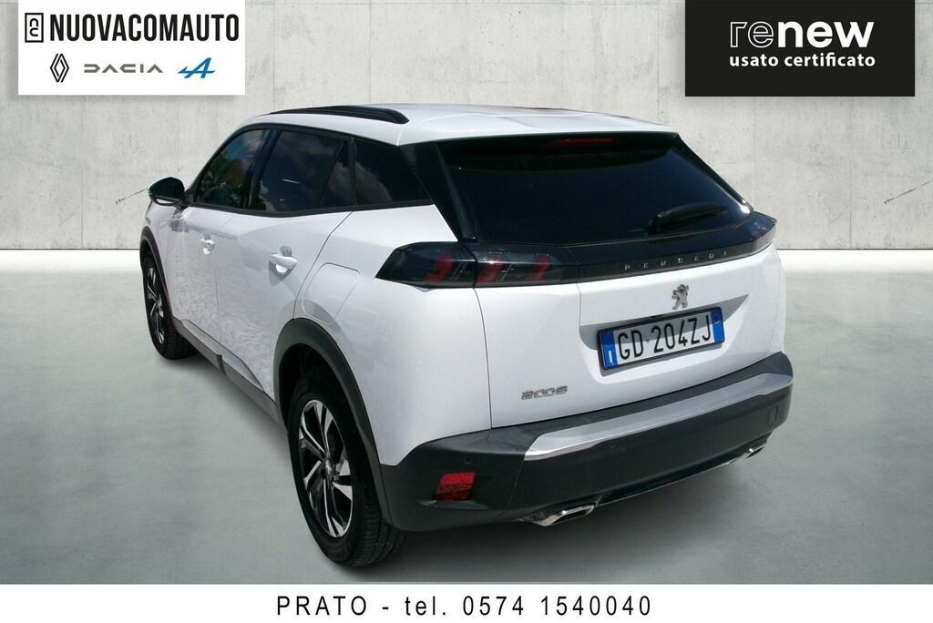 Peugeot 2008 1.2 PureTech Allure Pack