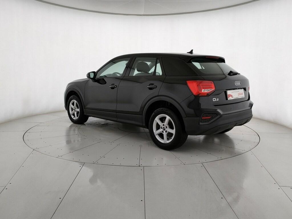 Audi Q2 30 2.0 TDI Business